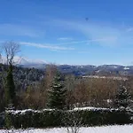 Waldzeit 度假居