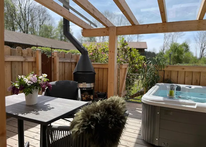 Tatil Evi Waldzeit *