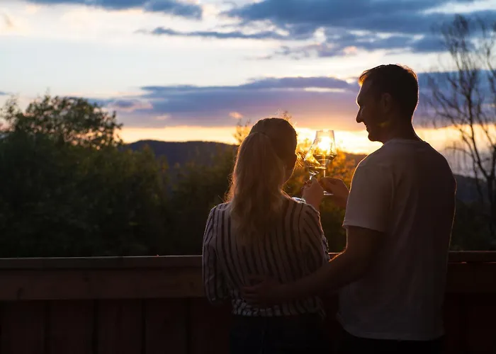 Waldzeit * Zachenberg