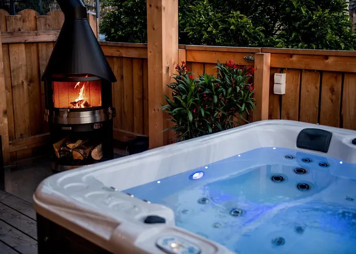 Tatil Evi Waldzeit *