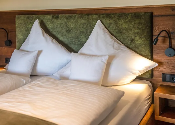 Waldzeit Tatil Evi *