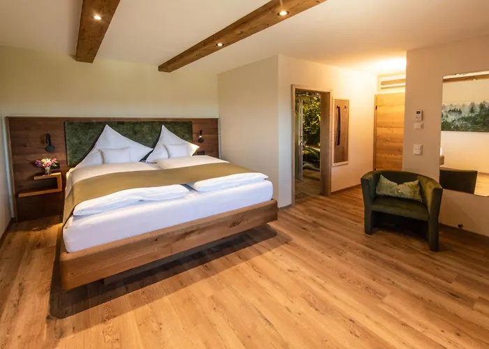 Tatil Evi Waldzeit *