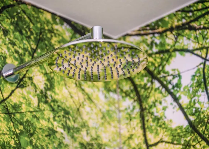 Waldzeit Tatil Evi *